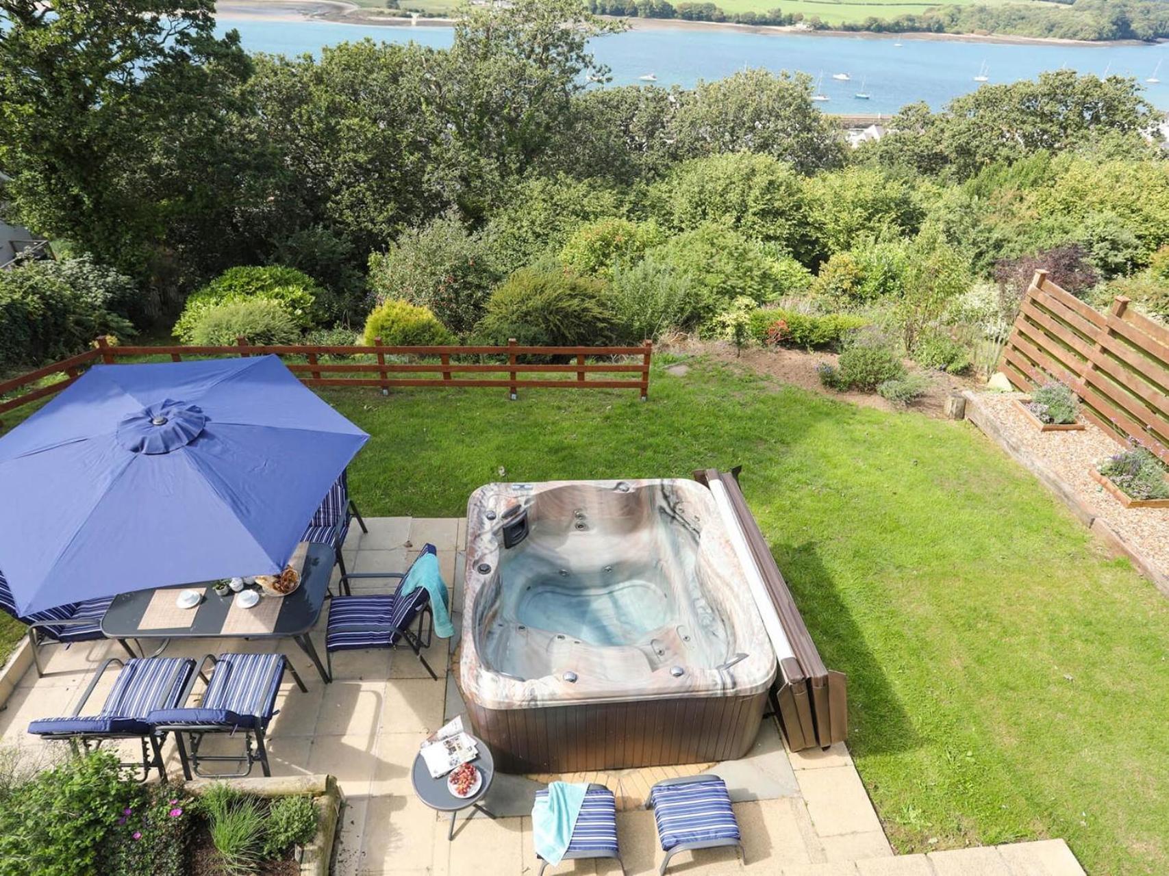 Gwylan Uchaf Villa Y Felinheli Exterior photo